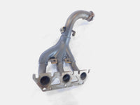 2019-2024 Can-Am Ryker 900 ACE & Rally Engine Exhaust Header Manifold Down Pipes - C3 Cycle