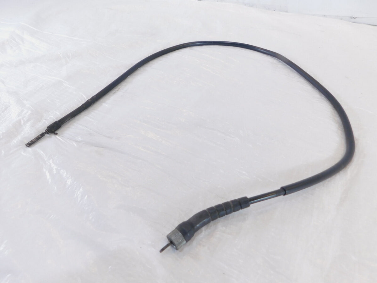 1988-2000 Honda Goldwing GL1500 Front Wheel Speedo Drive Speed Sensor Cable Line
