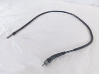 1988-2000 Honda Goldwing GL1500 Front Wheel Speedo Drive Speed Sensor Cable Line