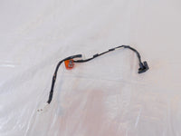 2014 14 Kawasaki Versys 650 KLE650 Positive Plus Battery Cable Wire Lead Line - C3 Cycle