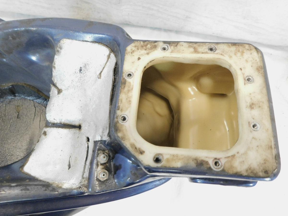 01-04 Aprilia RST1000 RST 1000 Futura OEM Fuel Gas Petrol Tank Reservoir Bladder