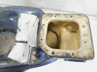 01-04 Aprilia RST1000 RST 1000 Futura OEM Fuel Gas Petrol Tank Reservoir Bladder