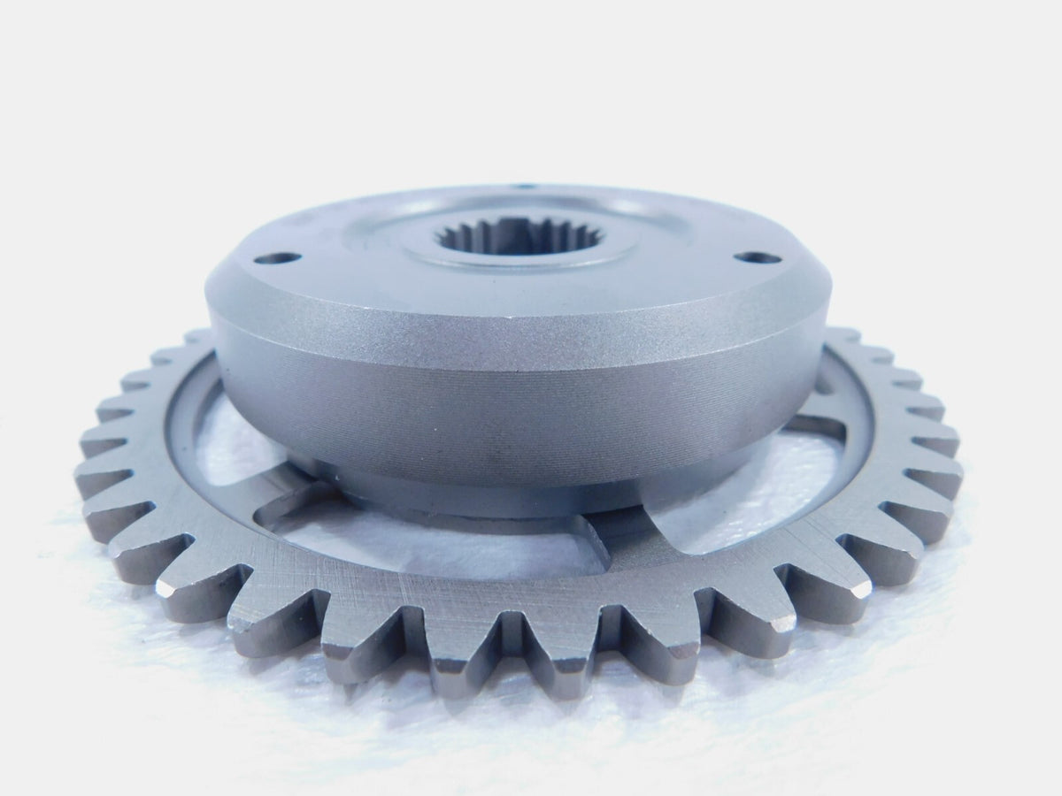 2021-2022 Honda CB1000 CB1000R Engine Starter Motor Clutch Starting Driven Gear - C3 Cycle