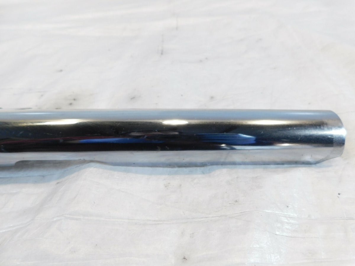 Harley Davidson EVO Road King & Electra Glide Right Fender Strut Frame Cover