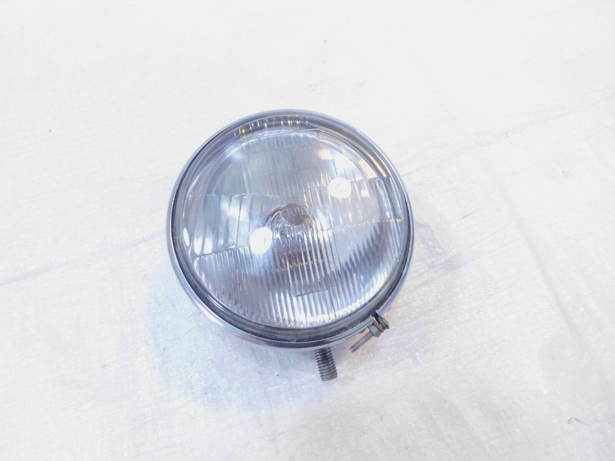 1974-1981 Harley Davidson XLH Ironhead Sportster 1000 Headlight Headlamp Bucket - C3 Cycle