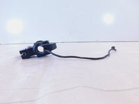 Harley Davidson Evo FLH Electra Glide CB PTT Radio Switch Clutch Perch Bracket - C3 Cycle