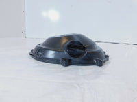 2006 & 2007 Kawasaki Ninja ZX-14 ZX1400 Right Side Engine Motor Clutch Cover - C3 Cycle
