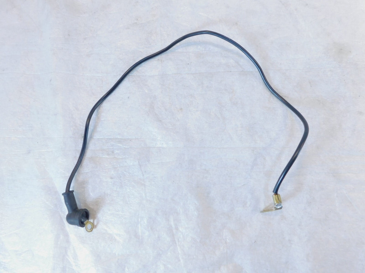 Kawasaki Ninja 400 EX400 & Z400 ER400 Engine Starter Motor Relay Cable Wire Lead - C3 Cycle