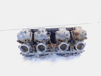 1990 1991 1992 1993 Kawasaki Ninja ZX6 ZX-6 ZX600 Air Intake Carb Carburetor - C3 Cycle