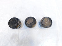 1986-1996 BMW K75 K75A K75C K75S K75RT Engine Motor Cylinder Barrel Jug Pistons - C3 Cycle