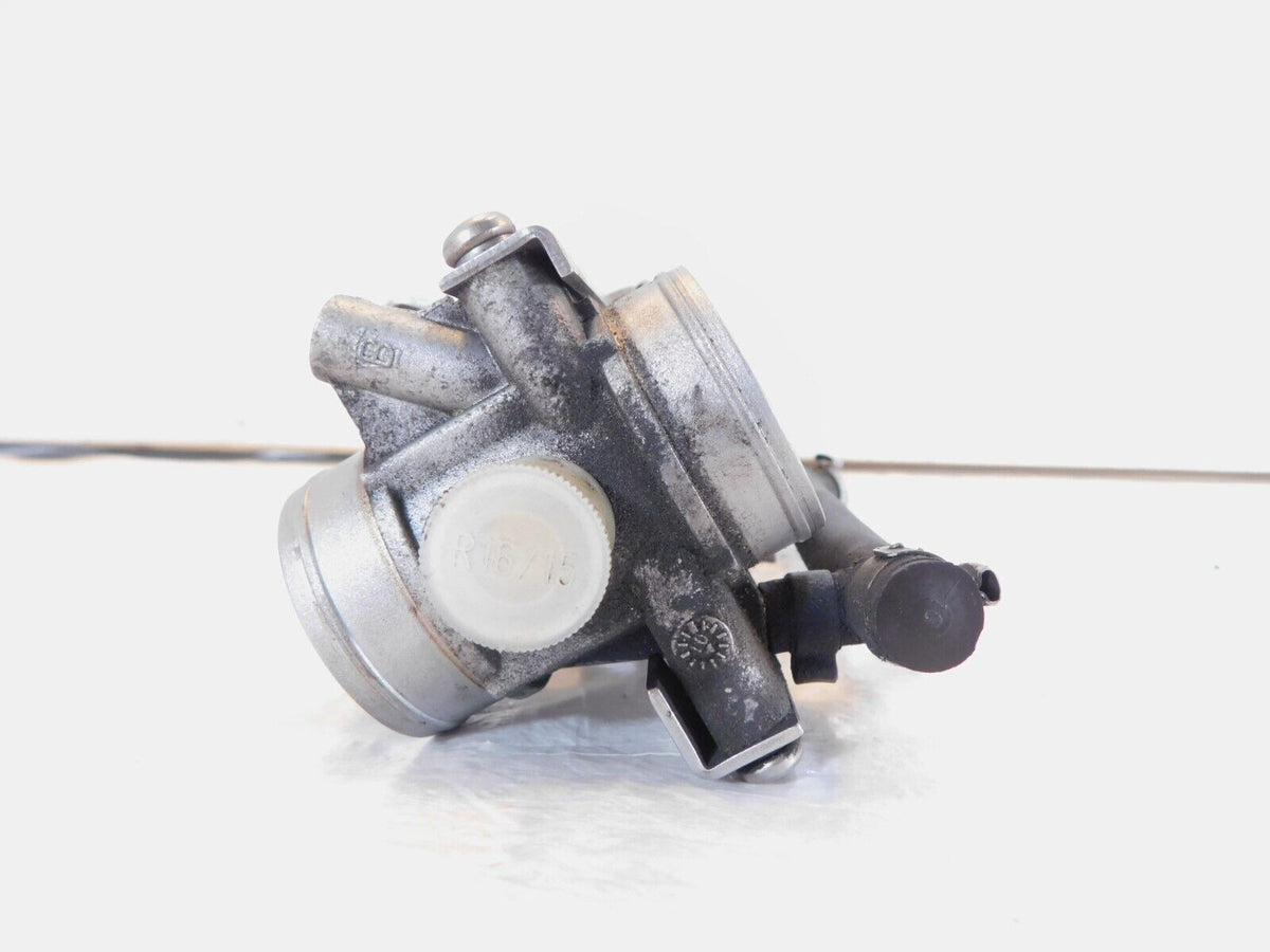 1997-2005 BMW K1200GT K1200RS K1200 Air Fuel Intake Throttle Body Bodies Valves - C3 Cycle