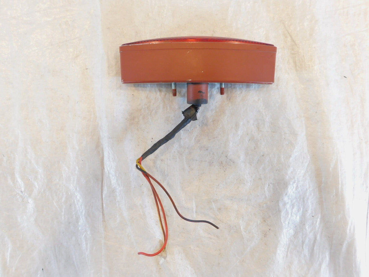1998-2003 Triumph Thunderbird Sport 900 Rear Brake Indicator Tail Lamp Light - C3 Cycle