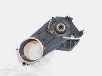 Harley Davidson Touring Road King Electra Glide Left Engine Inner Primary Cover - C3 Cycle