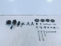 2000-2007 Honda VT1100 VT1100C Shadow 1100 Sabre Transmission Gears Shift Forks - C3 Cycle