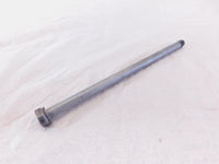 2001-2005 BMW F650CS F650 CS Rear Wheel Swingarm Pivot Bolt Shaft - 33177659185 - C3 Cycle
