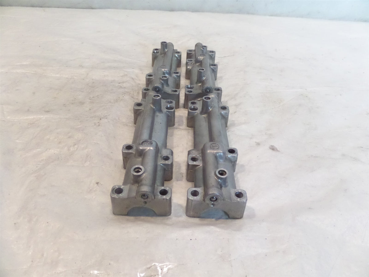 Kawasaki Voyager XII ZG1200 Engine Motor Camshaft Cam Holder Bracket Clamps - C3 Cycle