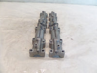 Kawasaki Voyager XII ZG1200 Engine Motor Camshaft Cam Holder Bracket Clamps - C3 Cycle