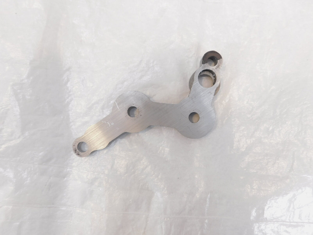 1996- 2006 Kawasaki Vulcan 800 VN800 750 Classic Drifter Oil Line Cover - C3 Cycle