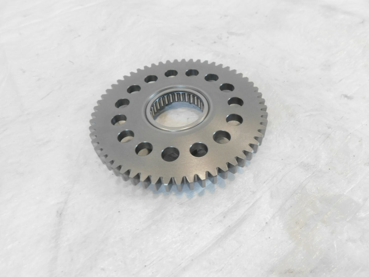 Triumph Bonneville America Scrambler Thruxton Clutch Oil Pump Aux Gear Sprocket - C3 Cycle