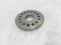 Triumph Bonneville America Scrambler Thruxton Clutch Oil Pump Aux Gear Sprocket - C3 Cycle