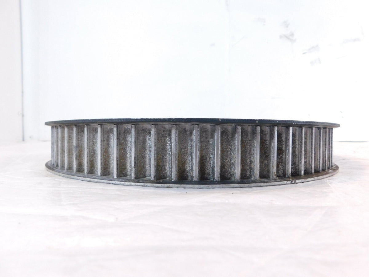 2006-2007 Harley Davidson V-Rod VRod VRSC VRSCR Rear Wheel Belt Sprocket Pulley - C3 Cycle
