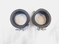 BMW F650GS F700GS F800GS F800R F800S F800ST Throttle Body Rubber Grommet Boots - C3 Cycle