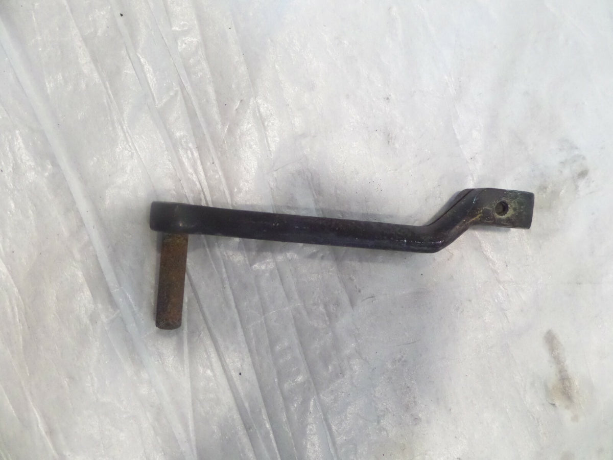 Harley Twin Cam Road King Electra Glide Softail Transmission Shift Lever Pedal - C3 Cycle