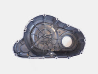 Indian Chief Chieftain Roadmaster Springfield Black Engine Primary Clutch Cover - C3 Cycle