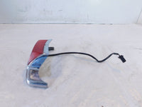 Harley Davidson Road Glide & Electra Glide Classic LED Red Rear Fender Tip Light - C3 Cycle