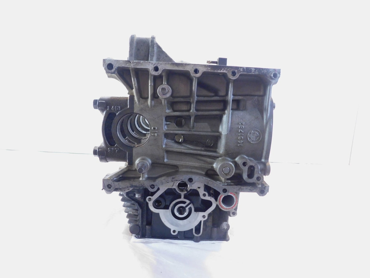 1988-1993 BMW K100RS Engine Motor Block Cylinders Crank Case Crankcase - C3 Cycle