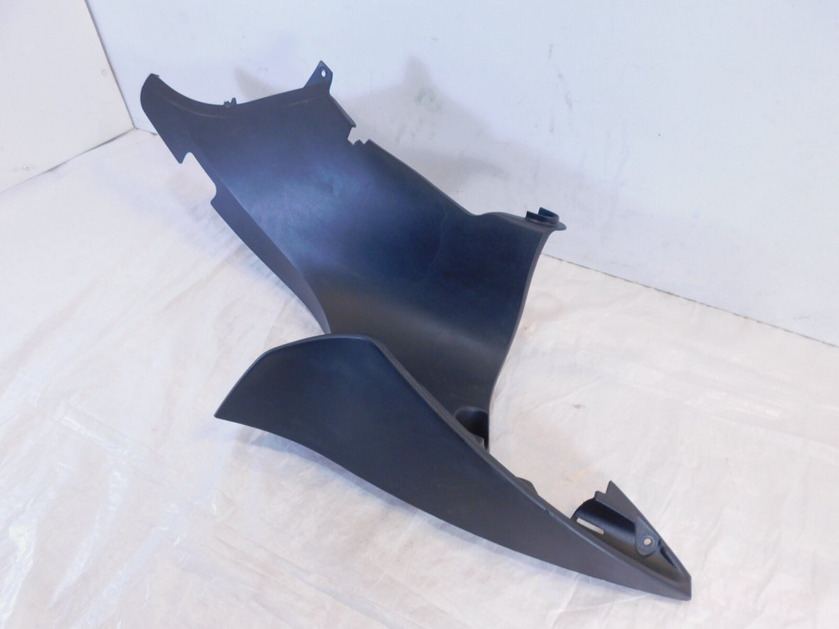 Can-Am Spyder GS RS Roadster 990 SE5 SM5 Black Right Side Fairing Rocker Panel - C3 Cycle
