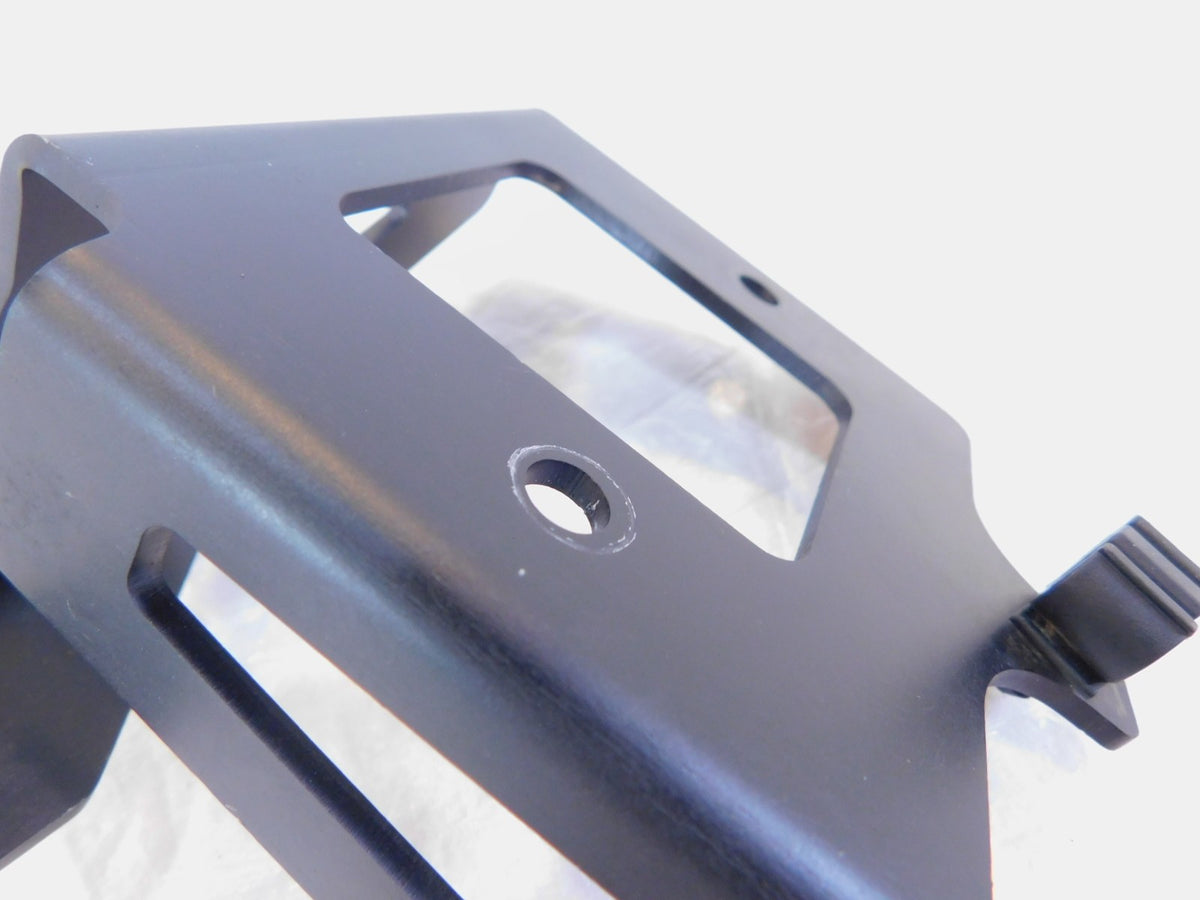 2013-2016 Triumph Street Triple & Street Triple R Regulator Mount Bracket - C3 Cycle
