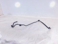 2018 Kawasaki Ninja H2 SX ZX1002 Rear Brake Master Cylinder ABS Pump Pipe Lines