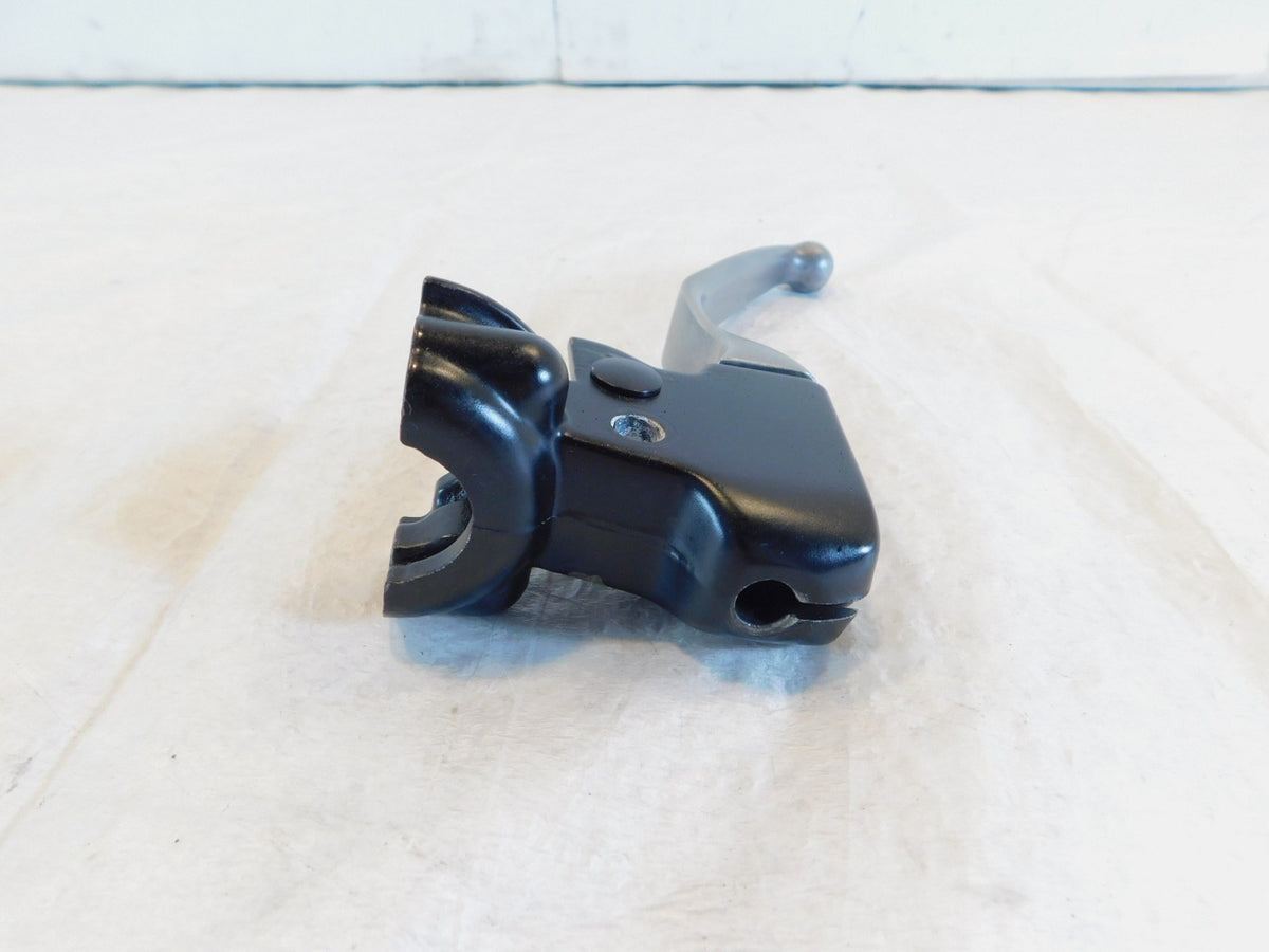 Harley Davidson Road Street & Electra Glide Clutch Lever & Mount Bracket Perch - C3 Cycle