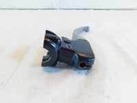 Harley Davidson Road Street & Electra Glide Clutch Lever & Mount Bracket Perch - C3 Cycle