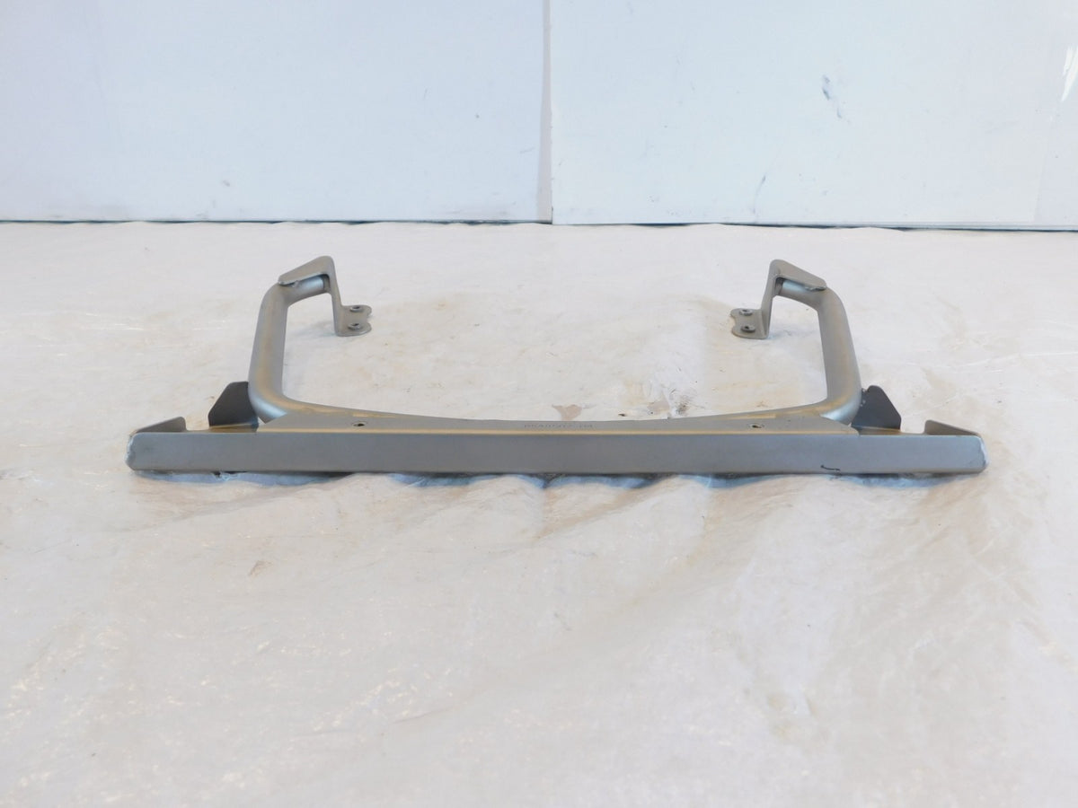 BMW R1250RT R1200RT K52 Silver Rear Stop Signal Transmitter Bracket Mount Stay