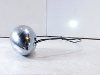 Harley Davidson Sportster Softail Dyna V-Rod Chrome Front Turn Signal Indicator