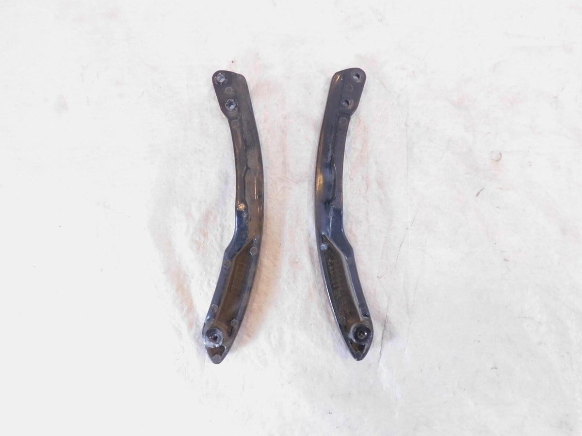 Yamaha Virago XV700 XV750 XV1100 Rear Fender Sissybar Backrest Bracket Mounts