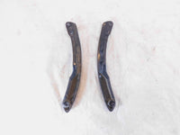 Yamaha Virago XV700 XV750 XV1100 Rear Fender Sissybar Backrest Bracket Mounts