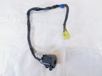 2003-2016 Suzuki Burgman 400 AN400 Front Left Handlebar Turn Signal Light Switch - C3 Cycle