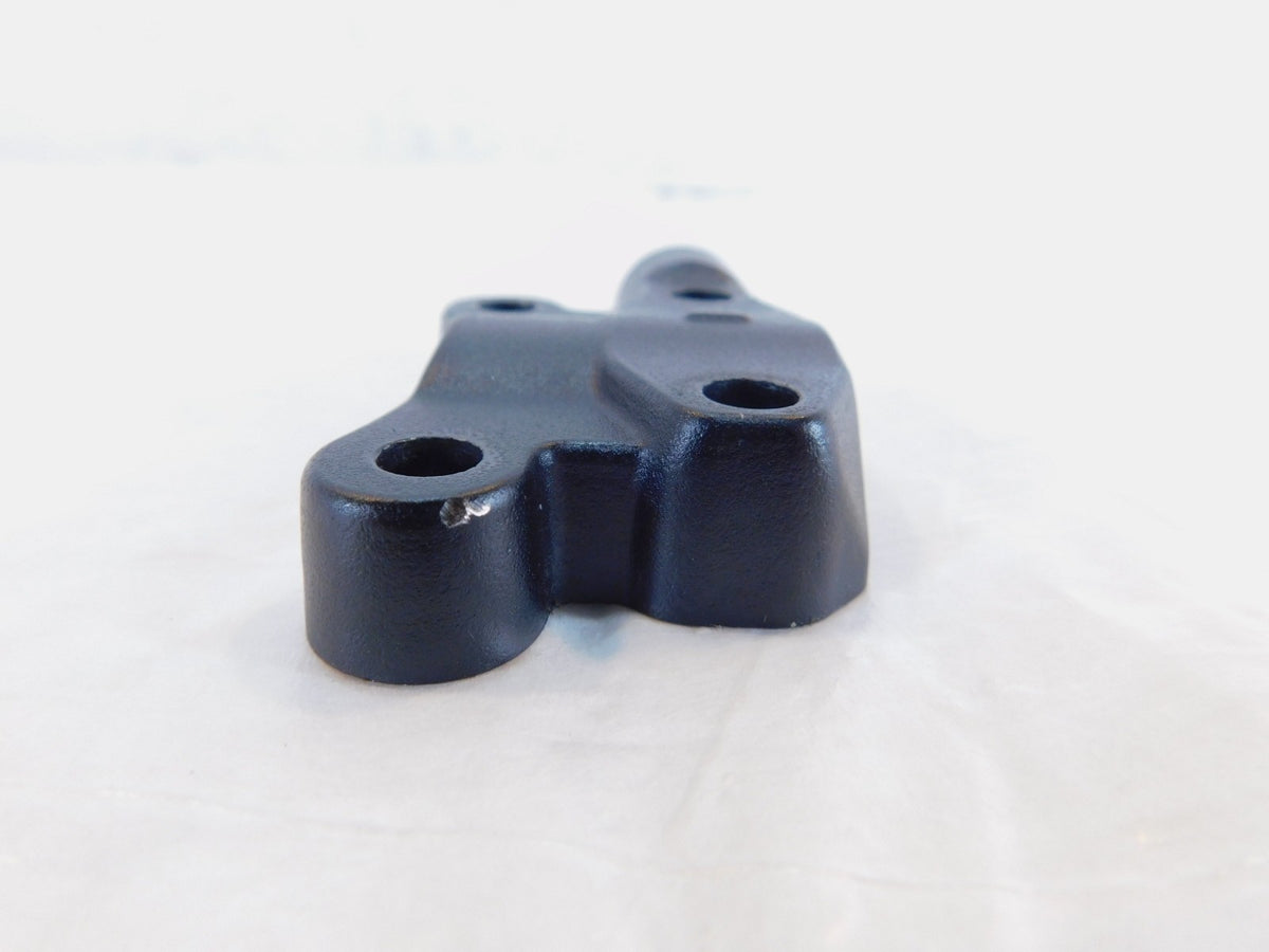 Harley Davidson Pan America 1250 1250S Front Clutch Lever Mount Bracket Clamp - C3 Cycle