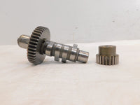 Indian Gilroy 1999-2001 Chief & 2002-2003 Scout Spirit S&S Cam Camshaft & Gear