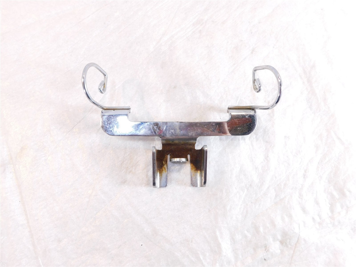 1998-2000 Honda VT750 Shadow 750 Ace & Deluxe Speedometer Speedo Mount Bracket - C3 Cycle