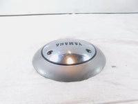 1989-1999 Yamaha Virago 1100 XV1100 Left Engine Outer Stator Generator Cover Cap - C3 Cycle