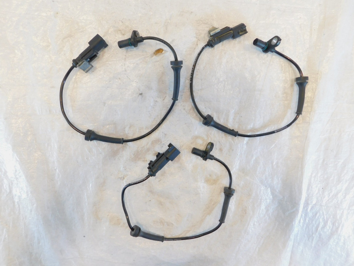 2019-2024 Can-Am Ryker 600 900 Sport STD ACE Rally Front Wheel Speed Sensors - C3 Cycle