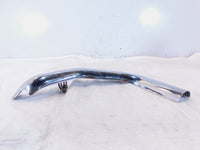 Harley Sportster 883 & 1200 Chrome Front Exhaust Header Pipe Cover Heat Shield - C3 Cycle