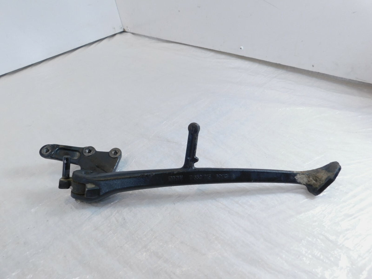 2003-2009 BMW K1200R Sport K1200S Side Stand Kickstand Prop w/ Bracket Mount - C3 Cycle