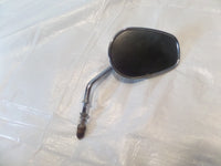 Harley Dyna Sportster Softail FXR & Sportster Right Chrome Rear View Mirror - C3 Cycle