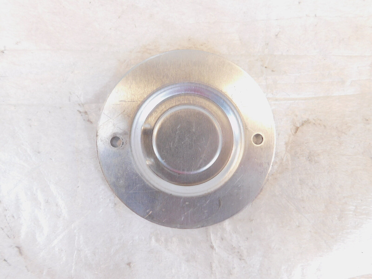Harley Davidson Sportster 883 1100 & 1200 Engine Motor Timing Timer Points Cover - C3 Cycle