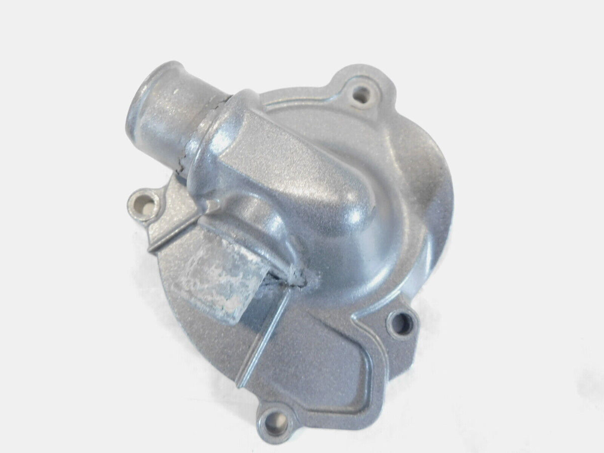 Aprilia RSV 1000 Mille RSV1000R Caponord Futura Water Pump Impeller Outlet Cover - C3 Cycle